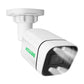 Acculenz B5E 5MP Outdoor Security IP POE Camera